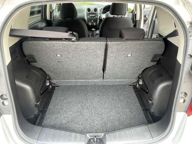 2013 Nissan Note